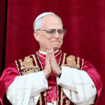 Pope Leo XIV