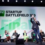 TechCrunch Startup Battlefield 200 2023