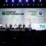 TechCrunch Startup Battlefield 200 2023