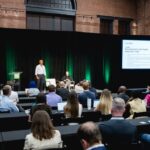 TechCrunch Founder Summit breakout audience