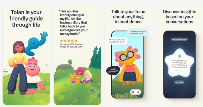 tolan-app-store