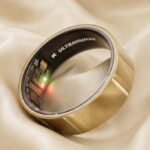 Ultrahuman Ring AIR