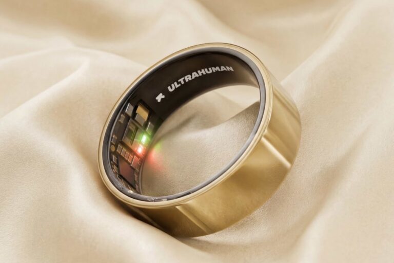 Ultrahuman Ring AIR