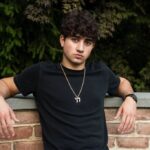 Cal AI founder Zach Yadegari